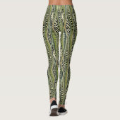 Collants (Dos)