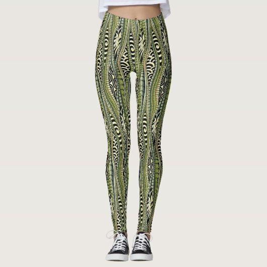 Collants (Devant)