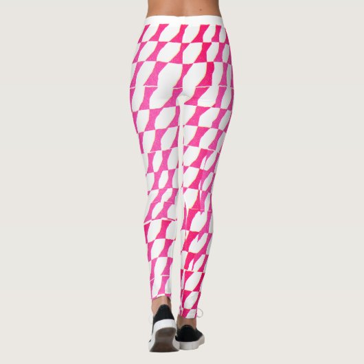 Collants (Dos)