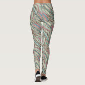 Collants (Dos)