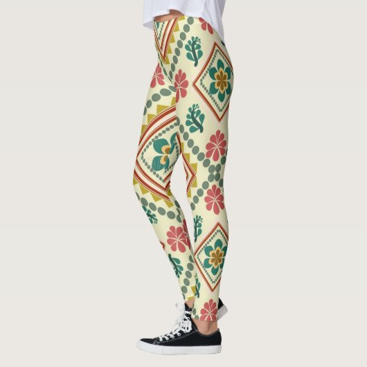 Collants (Gauche)