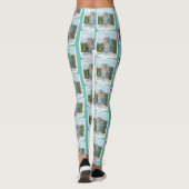 Collants (Dos)