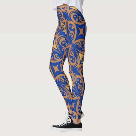 Collants (Gauche)