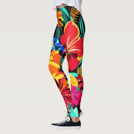 Collants (Gauche)