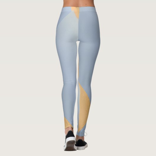 Collants (Dos)