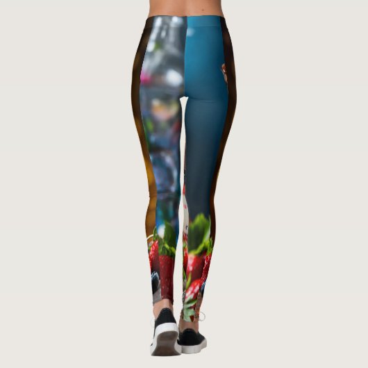 Collants (Dos)