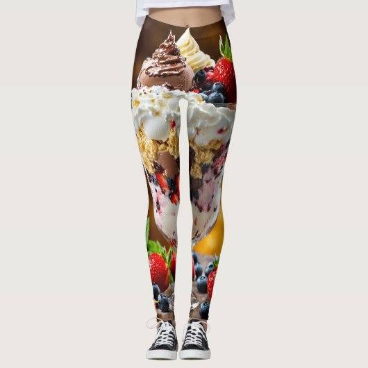 Collants (Devant)