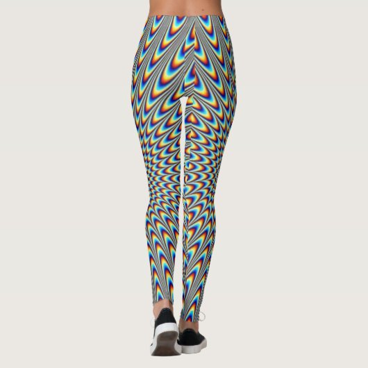 Collants (Dos)