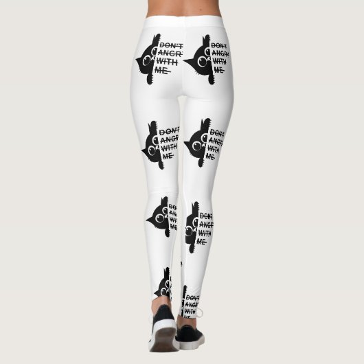 Collants (Dos)