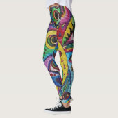 Collants (Gauche)
