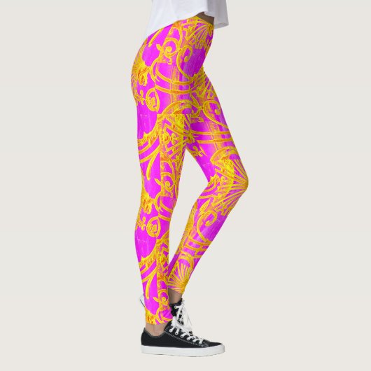Collants (Droite)