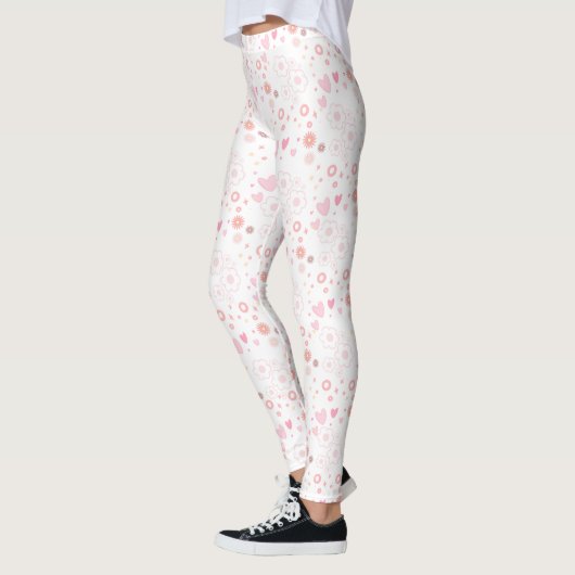 Collants (Gauche)