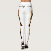 Collants (Dos)