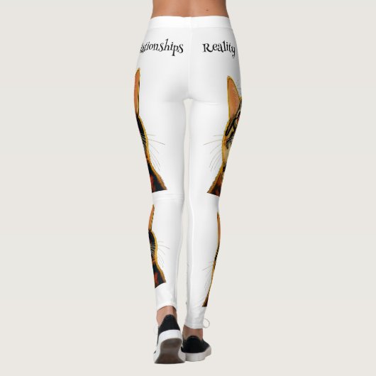 Collants (Dos)