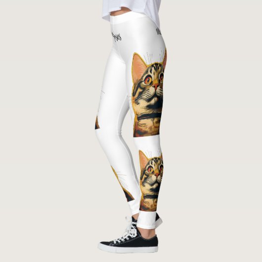 Collants (Gauche)