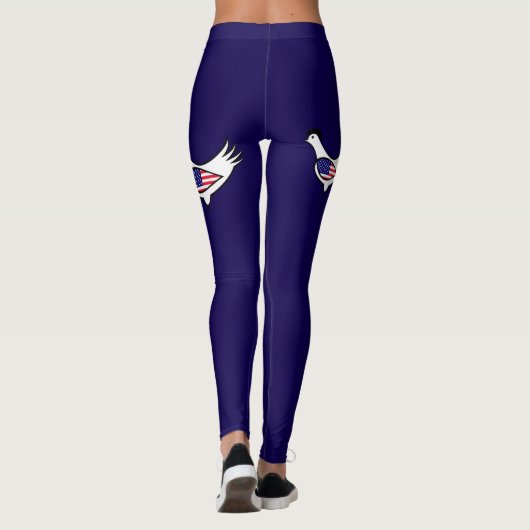 Collants (Dos)