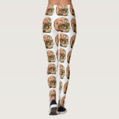 Collants (Dos)