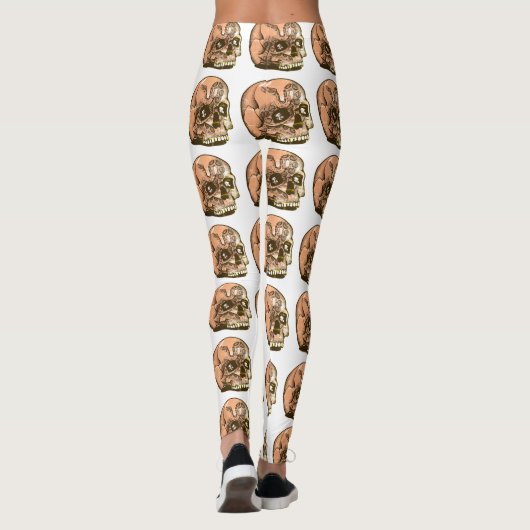 Collants (Dos)