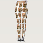 Collants (Devant)
