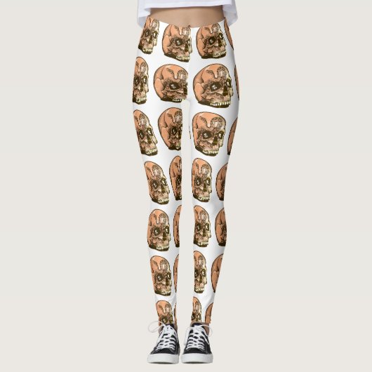 Collants (Devant)