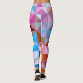 Collants (Dos)