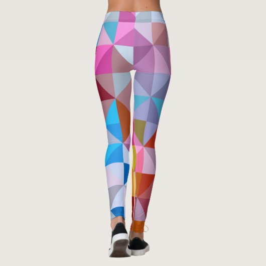 Collants (Dos)