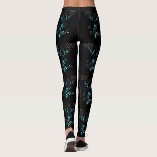 Collants (Dos)