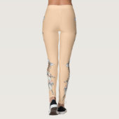 Collants (Dos)