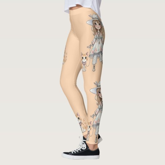 Collants (Gauche)