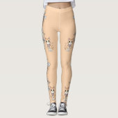 Collants (Devant)