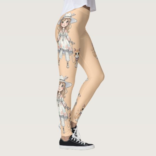 Collants (Droite)
