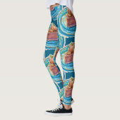 Collants (Gauche)