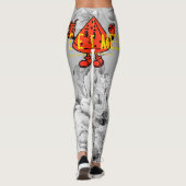 Collants (Dos)