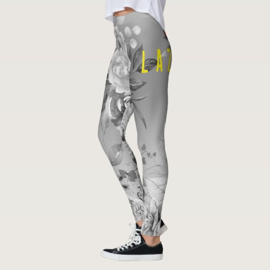 Collants (Gauche)