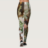 Collants (Dos)