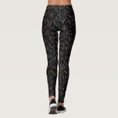 Collants (Dos)