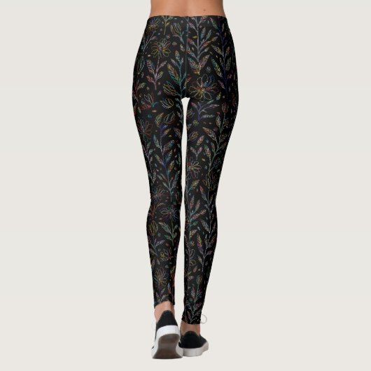 Collants (Dos)