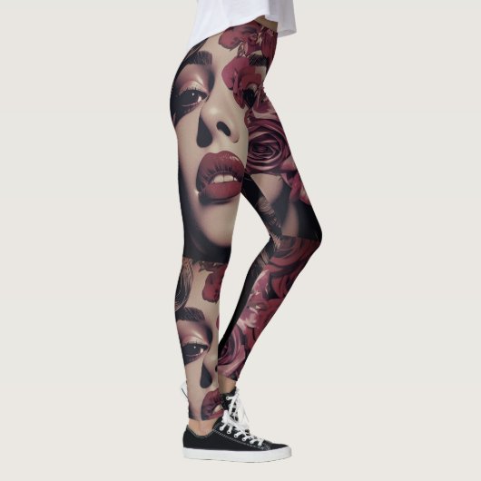 Collants (Droite)