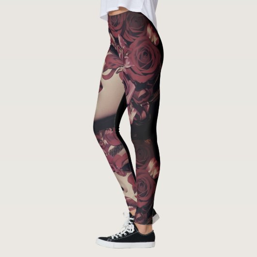 Collants (Gauche)