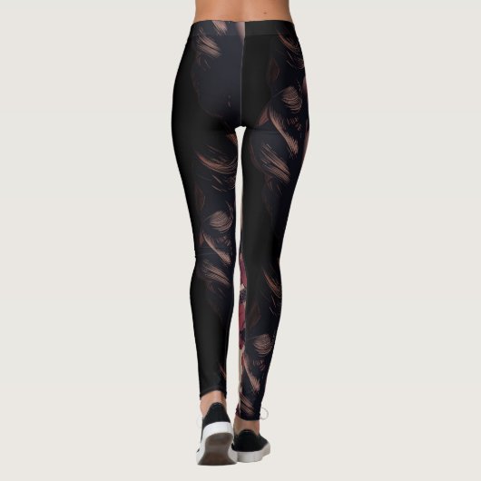 Collants (Dos)