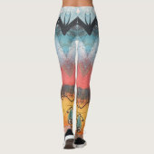 Collants (Dos)