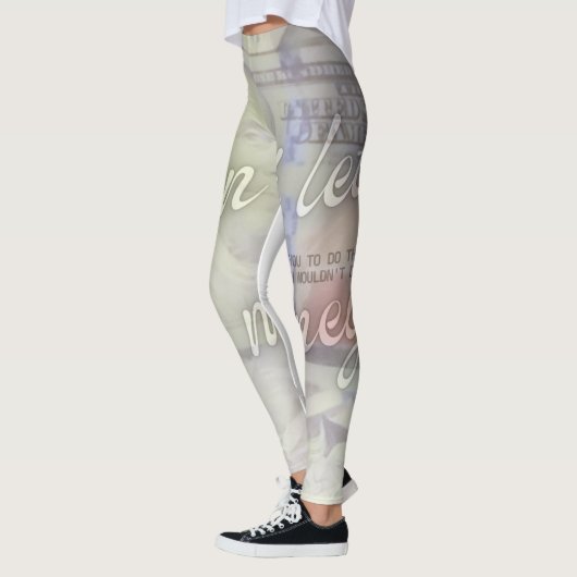 collants (Gauche)