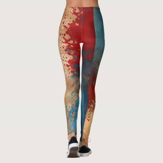 Collants (Dos)