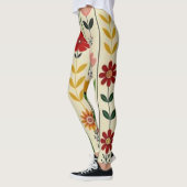 Collants (Gauche)