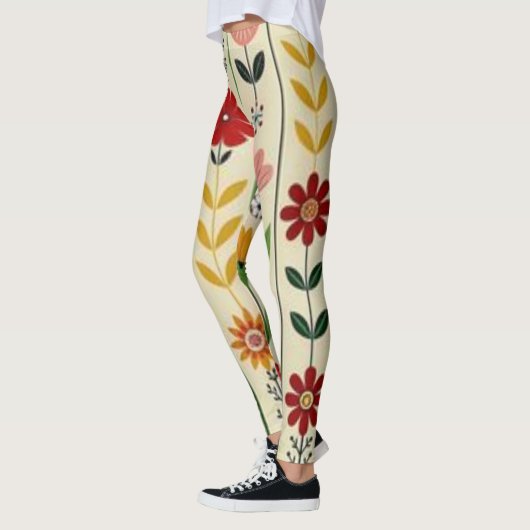 Collants (Gauche)