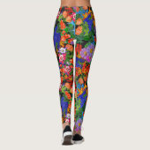 Collants (Dos)