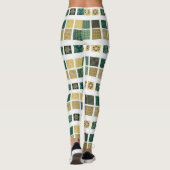 Collants (Dos)