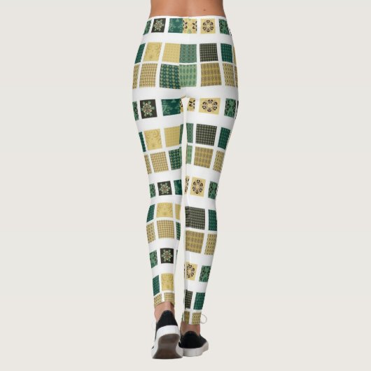 Collants (Dos)