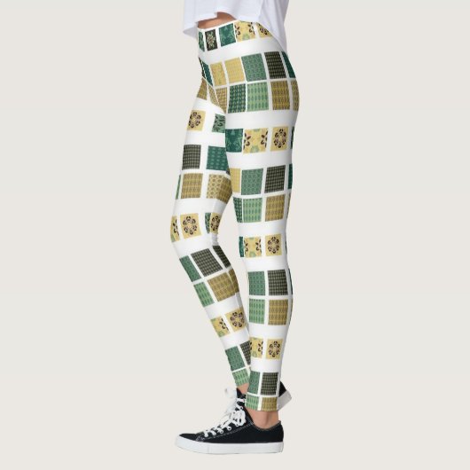 Collants (Gauche)