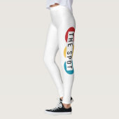 Collants (Gauche)